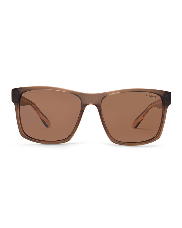 LIIVE VISION KERRBOX POLAR SUNGLASSES