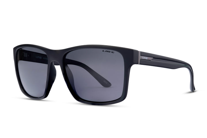 LIIVE VISION KERRBOX POLAR SUNGLASSES