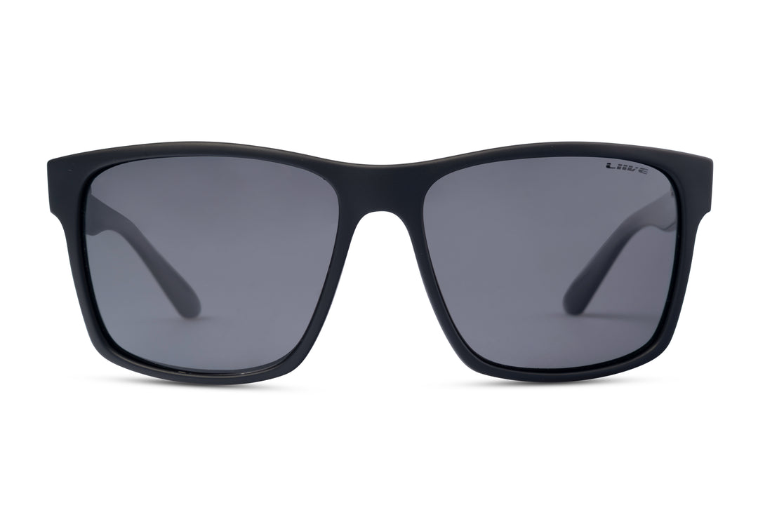 LIIVE VISION KERRBOX POLAR SUNGLASSES