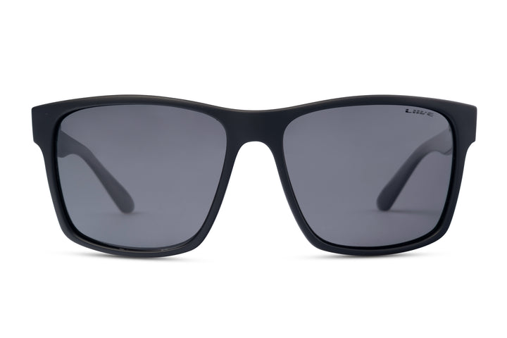 LIIVE VISION KERRBOX POLAR SUNGLASSES