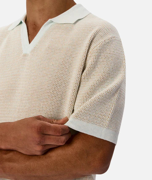 INDUSTRIE THE LAVENO POLO