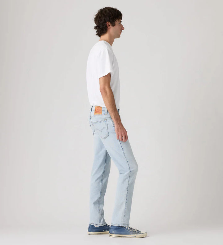 LEVI'S 511 SLIM JEAN CLEAR MINDED 6366