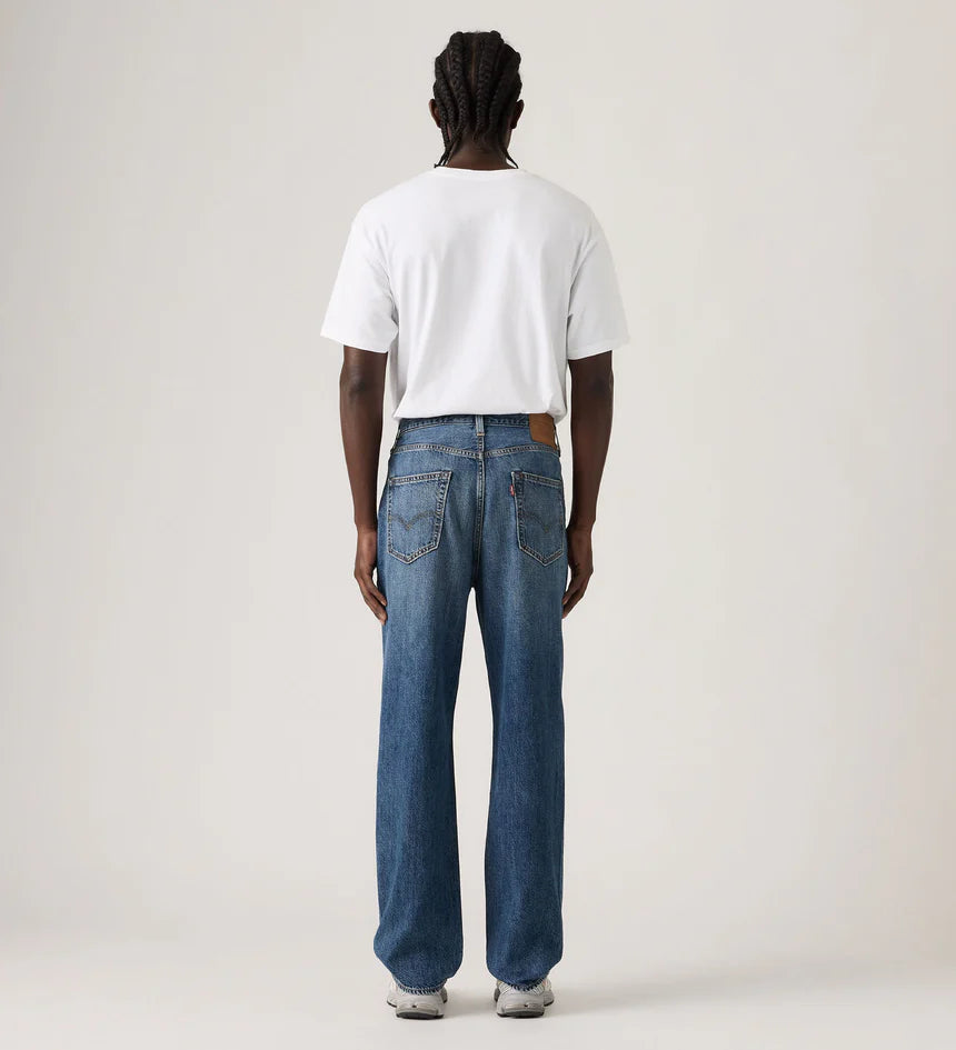 LEVI'S 568 LOOSE STRAIGHT JEAN HOW YOU FEEL 0140