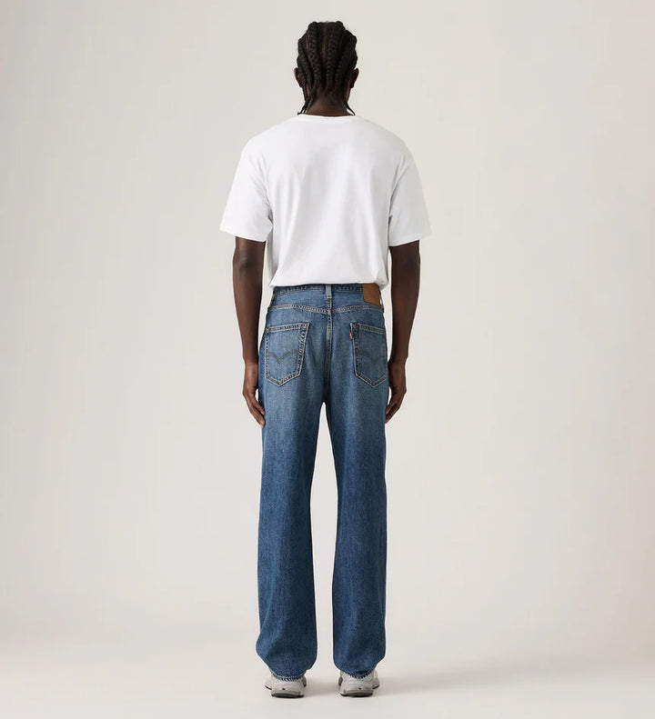 LEVI'S 568 LOOSE STRAIGHT JEAN HOW YOU FEEL 0140