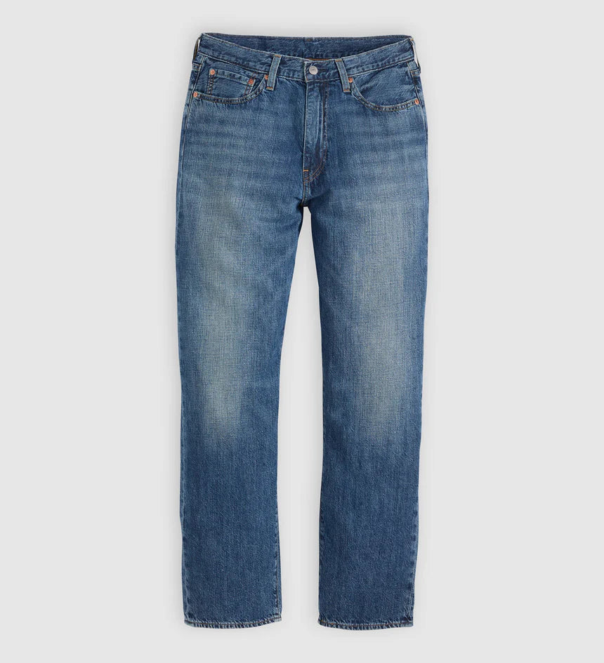 LEVI'S 568 LOOSE STRAIGHT JEAN HOW YOU FEEL 0140