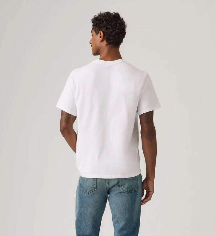 LEVI'S ESSENTIAL POCKET TEE