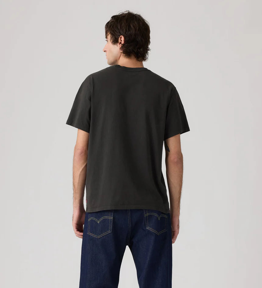 LEVI'S ESSENTIAL POCKET TEE