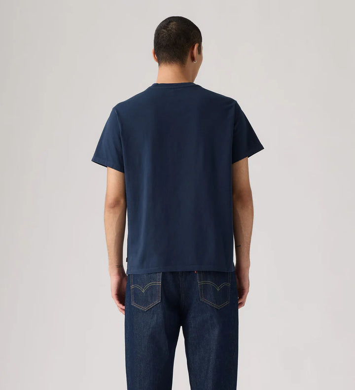 LEVI'S ESSENTIAL POCKET TEE