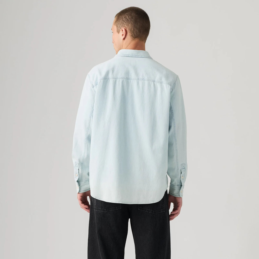 LEVI'S MARIPOSA WORKER SHIRT