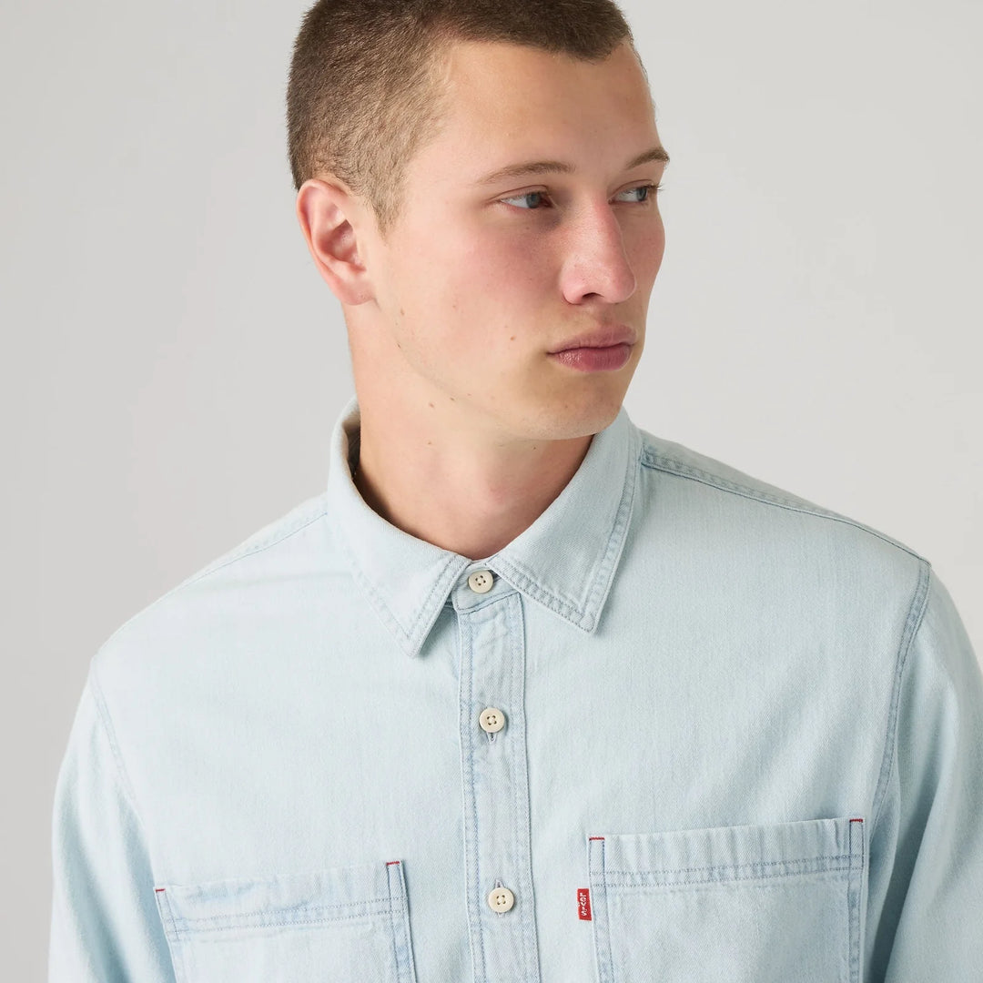 LEVI'S MARIPOSA WORKER SHIRT