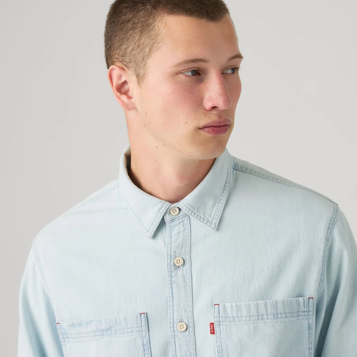 LEVI'S MARIPOSA WORKER SHIRT