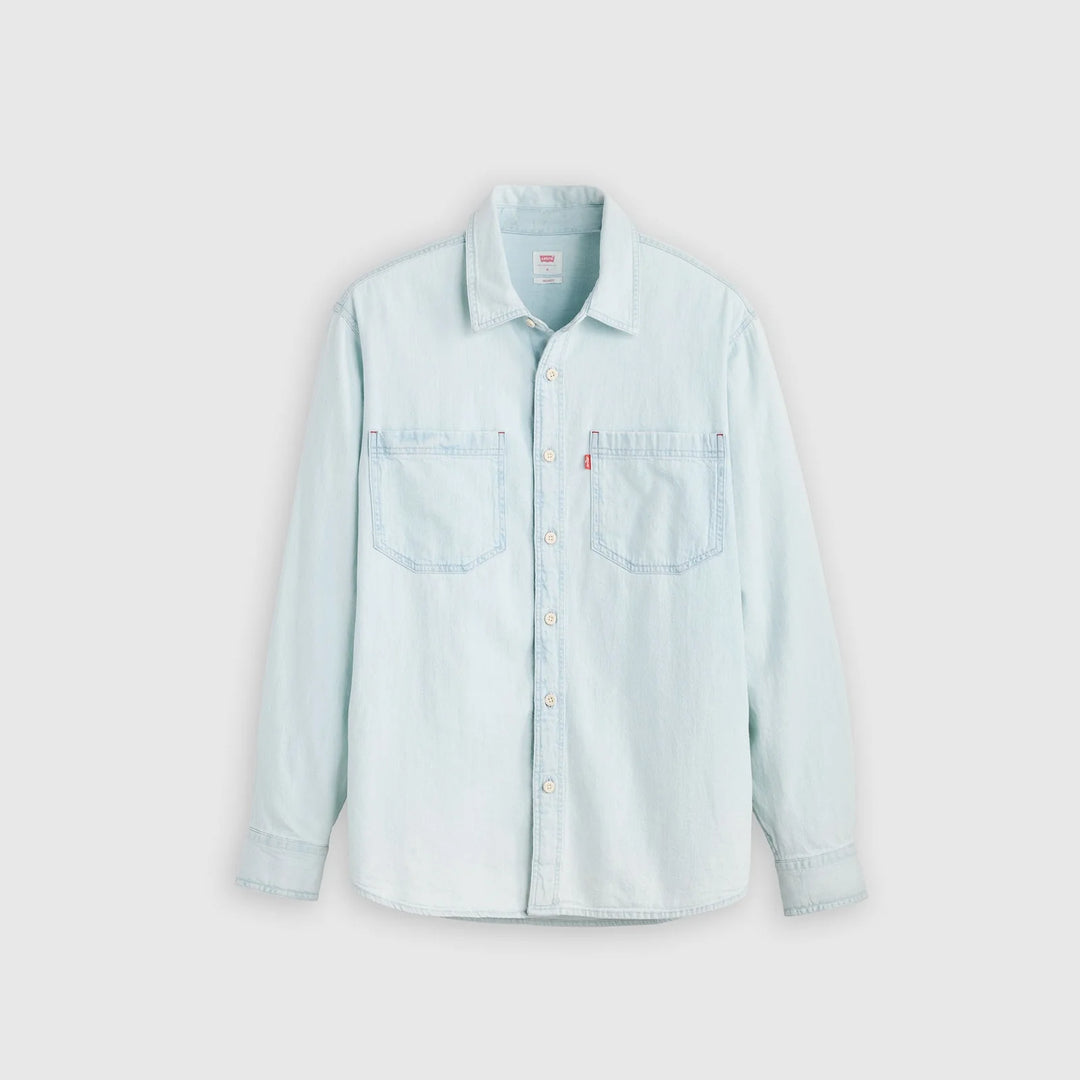 LEVI'S MARIPOSA WORKER SHIRT