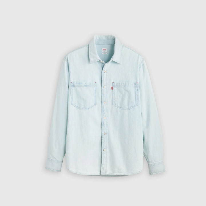 LEVI'S MARIPOSA WORKER SHIRT