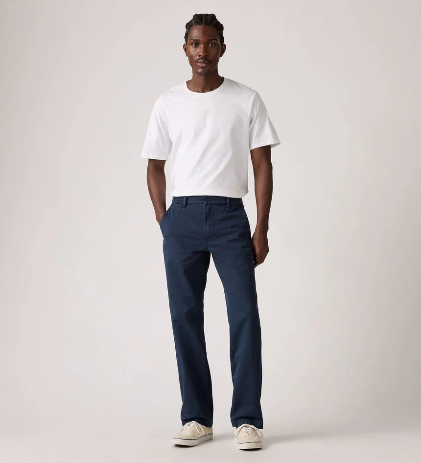 LEVI'S XX CHINO RELAXED STRAIGHT III