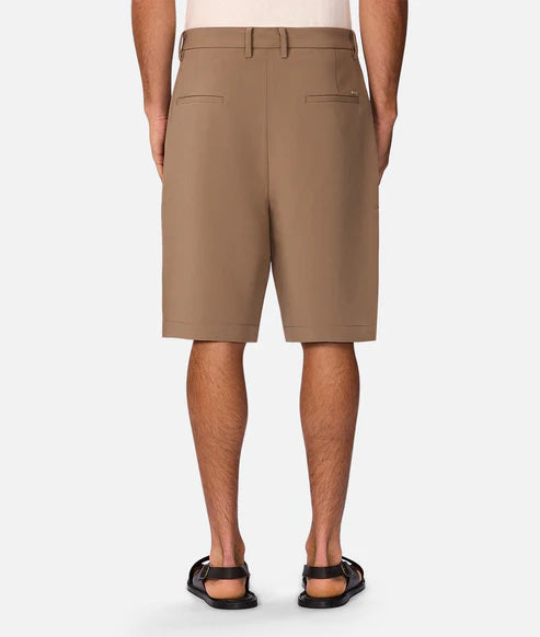 INDUSTRIE THE LUSSO SHORT