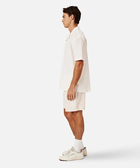 INDUSTRIE THE MAGNA S/S SHIRT