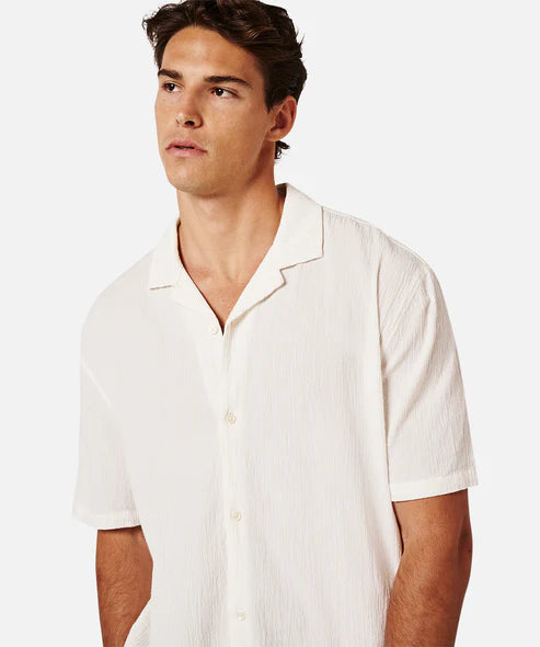 INDUSTRIE THE MAGNA S/S SHIRT