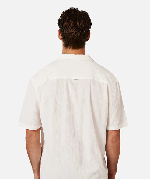 INDUSTRIE THE MAGNA S/S SHIRT