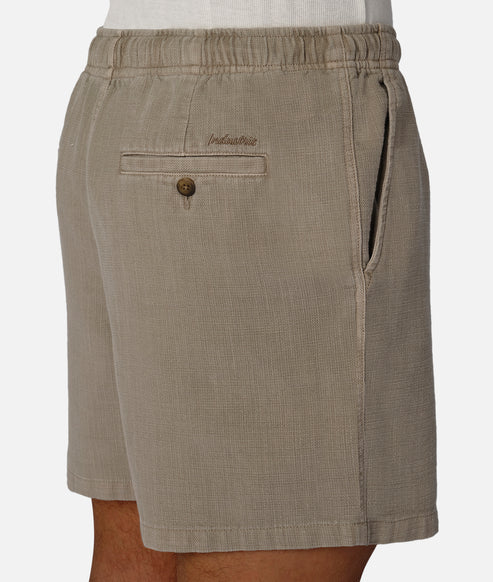 INDUSTRIE THE MALLORCA SHORT