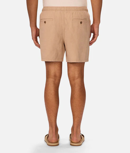 INDUSTRIE THE MALLORCA SHORT