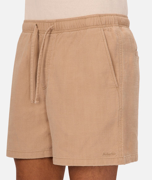INDUSTRIE THE MALLORCA SHORT