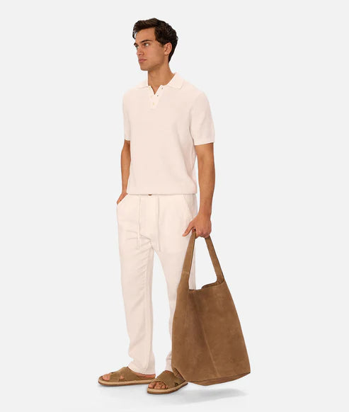 INDUSTRIE THE MALLORCA PANT