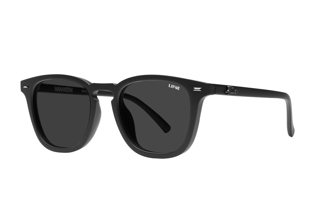 LIIVE VISION MANHATTAN SUNGLASSES
