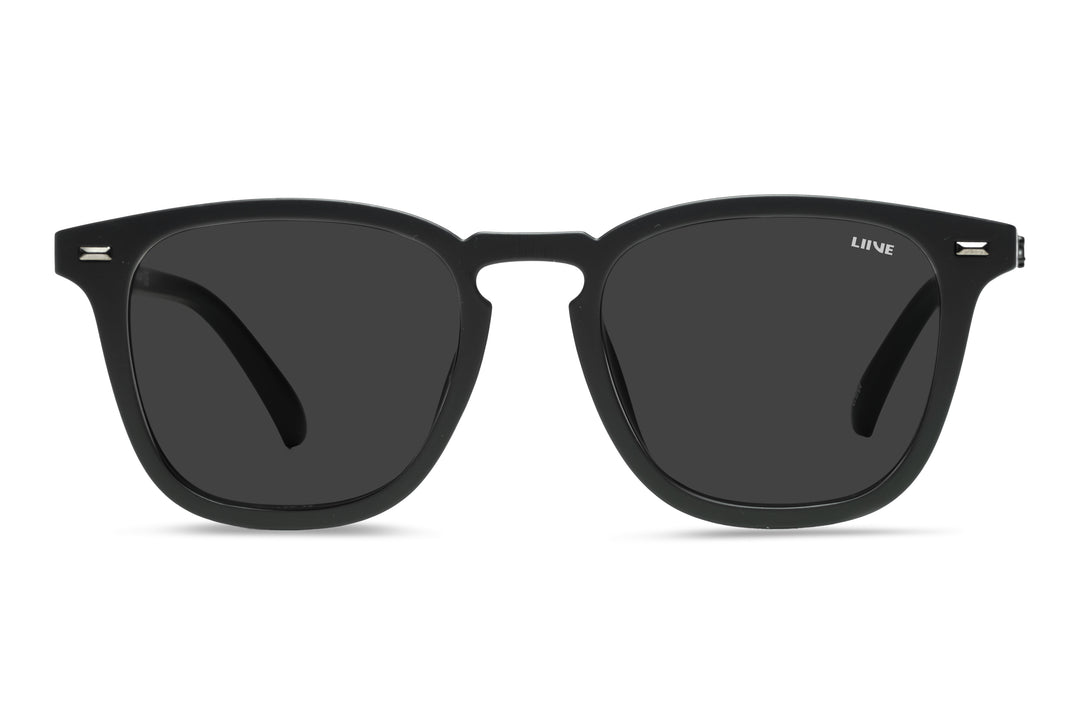 LIIVE VISION MANHATTAN SUNGLASSES