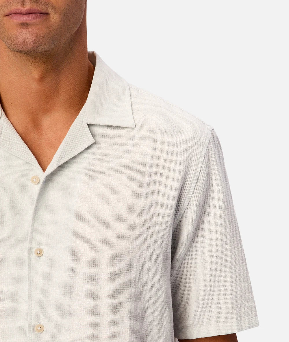 INDUSTRIE THE MARBELLA S/S SHIRT