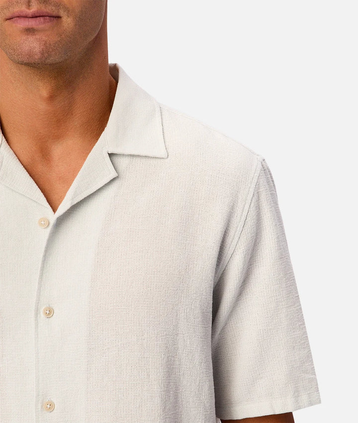 INDUSTRIE THE MARBELLA S/S SHIRT