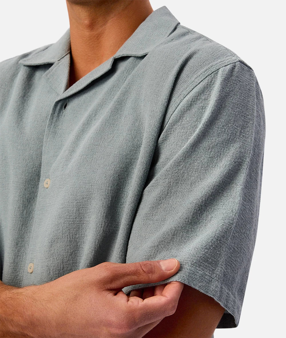INDUSTRIE THE MARBELLA S/S SHIRT