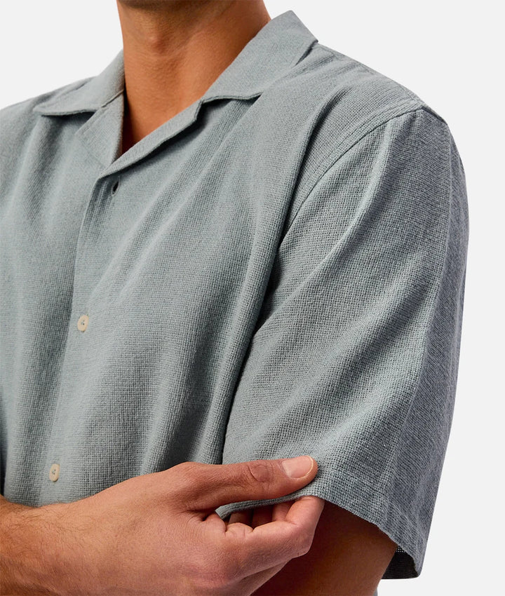 INDUSTRIE THE MARBELLA S/S SHIRT
