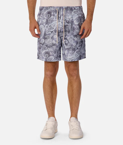 INDUSTRIE THE MARTINO SWIM SHORT