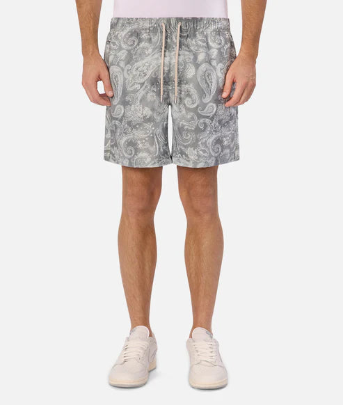 INDUSTRIE THE MARTINO SWIM SHORT *ONLINE ONLY*