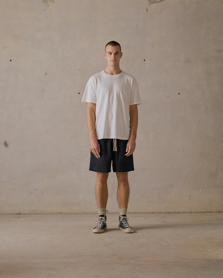 MCTAVISH TWILL SHORTS