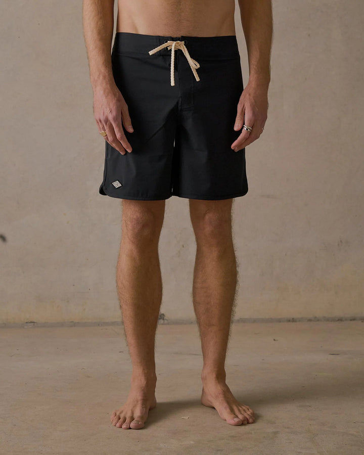 MCTAVISH STRETCH BOARDSHORT