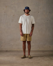 MCTAVISH TWILL SHORTS