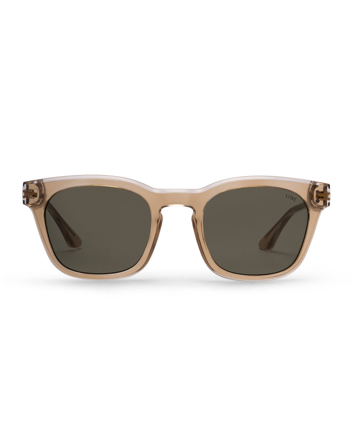 LIIVE VISION MORGAN SUNGLASSES