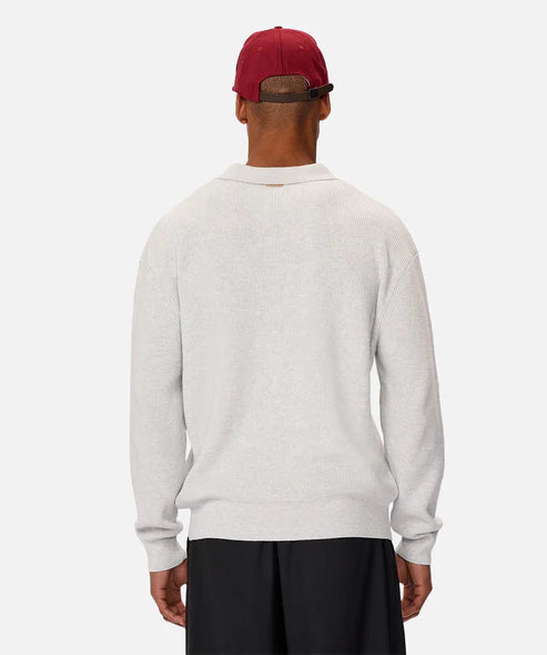 INDUSTRIE THE NEW ENGLAND POLO KNIT