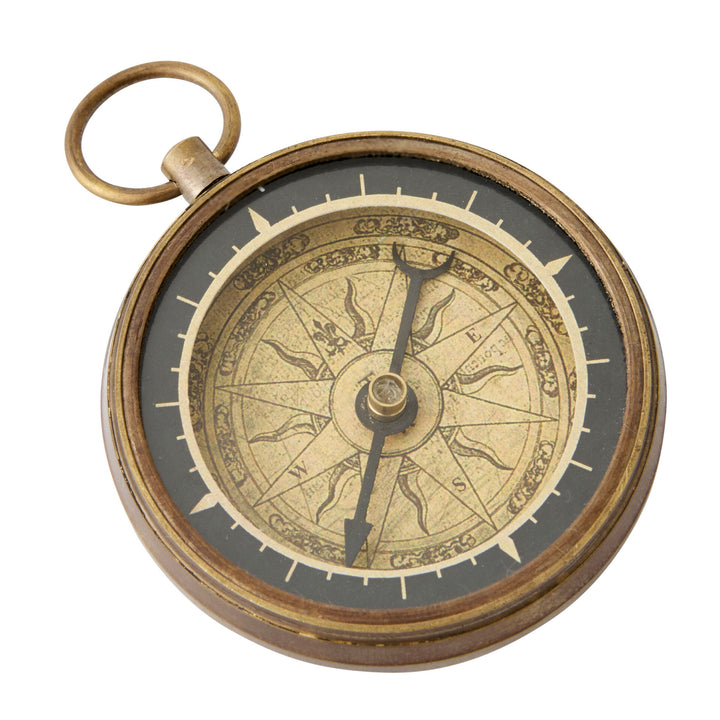 PARADOX NORTH COMPASS