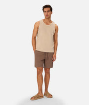 INDUSTRIE THE ORTENZA SHORT