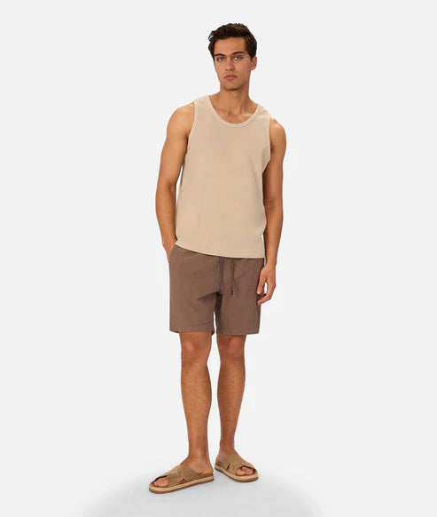 INDUSTRIE THE ORTENZA SHORT