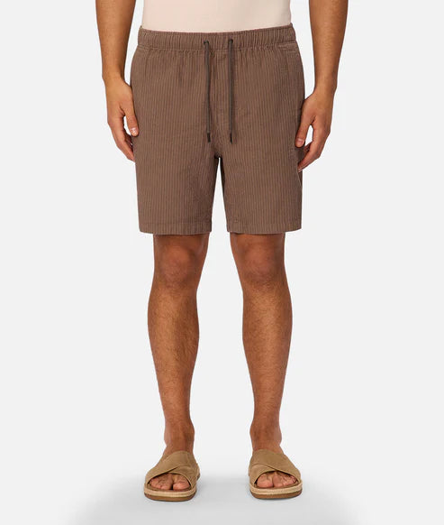 INDUSTRIE THE ORTENZA SHORT