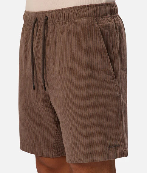 INDUSTRIE THE ORTENZA SHORT