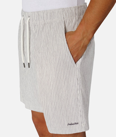 INDUSTRIE THE ORTENZA SHORT