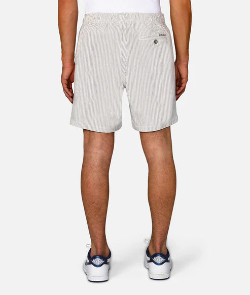 INDUSTRIE THE ORTENZA SHORT