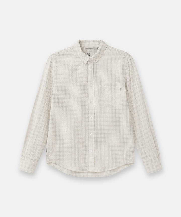 INDIE KIDS THE OSWALD LS SHIRT
