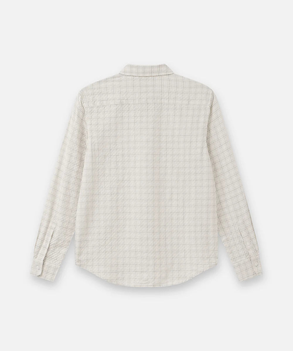 INDIE KIDS THE OSWALD LS SHIRT