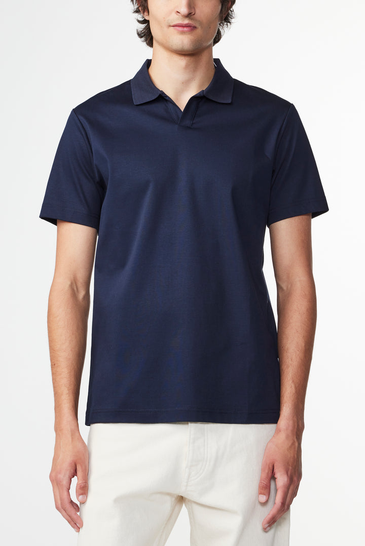 NN07 PAUL SS POLO 3525