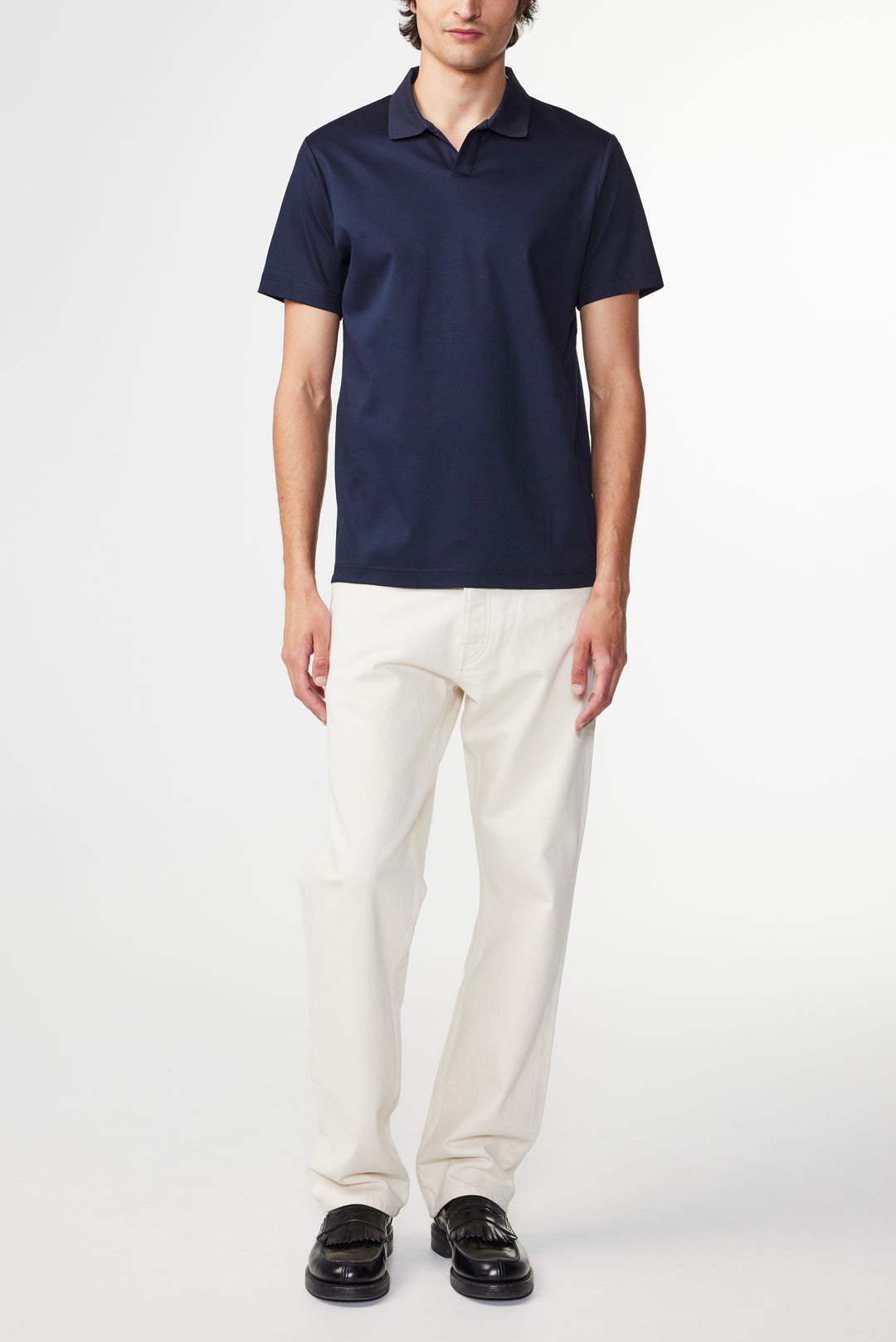 NN07 PAUL SS POLO 3525